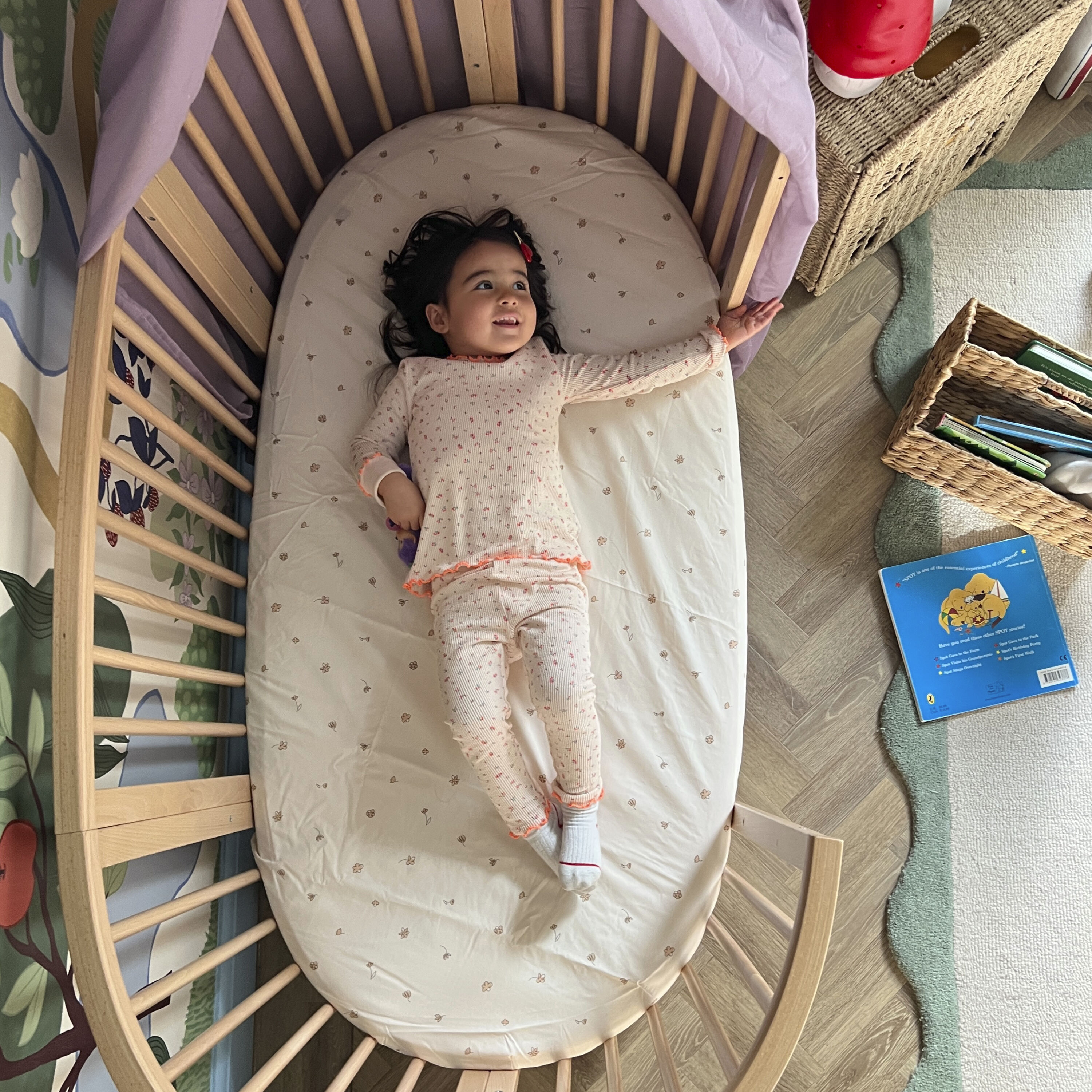 Stokke® Sleepi™ Komplett Pakke, , mainview bilde 16